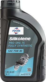 Silkolene Pro SRG 75 1L (10x1l)