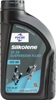 Silkolene SF 20 1L (10x1l)