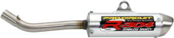SHRTY SILN KX125 '03-06