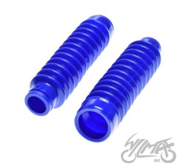 Amortisaatori kaitsekummid - sinised