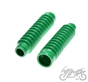 Amordi kaitsekummid - rohelised