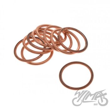 Summuti leegitoru tihend S51