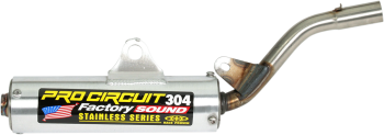 STN.SILENC KX80-100 98-07