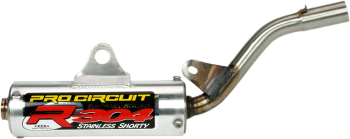 SHRTY SLNC KX80-100 98-07