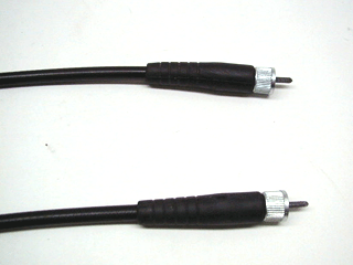 Speedometer cable