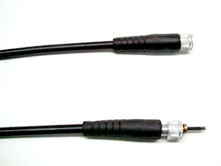Speedometer cable