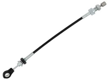 Sno-X Exhaust valve cable Polaris