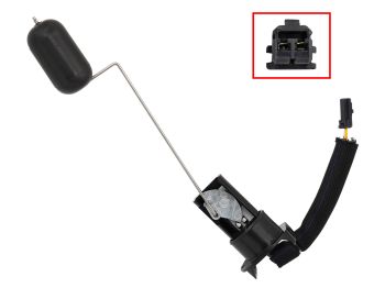 Sno-X Fuel level sensor, Ski-Doo