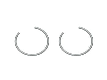 Sno-X Circlip 1,2x20,8mm