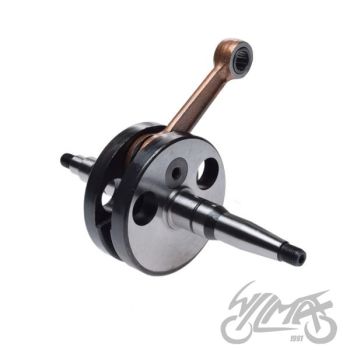 Käigukangivõll s51 cn