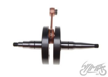 Simson S51 väntvõll karbis