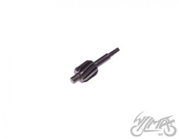 Spidomeetri ajam Simson