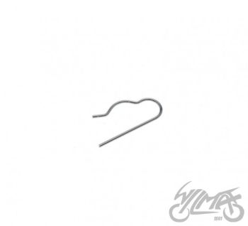 Spidomeetri ajami klamber S51