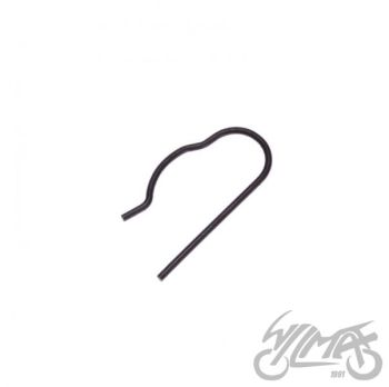 Spidomeetri ajami klamber S51