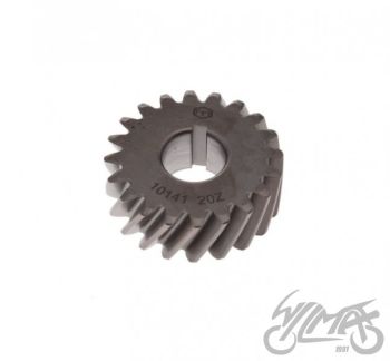 Väntvõlli hammasratas S70