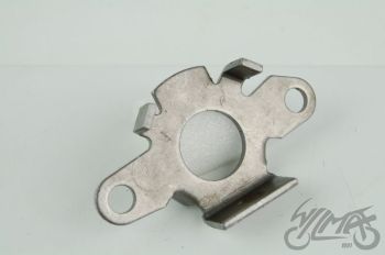 Käiguvaheti vedru plaat S51