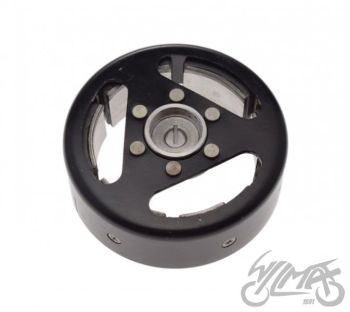 Magneeto s51 kontaktlüliti tüüp