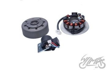 Süütemähis Simson VAPE A70-3