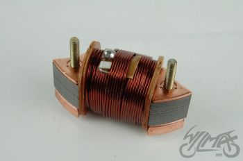 Tulede mähis HALOGEN S51/204/ORG