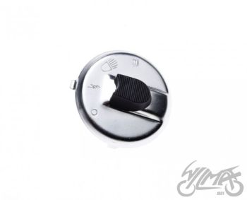 Süüteluku kaas Simson KR51 Schwalbe