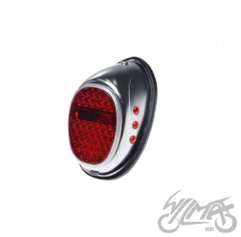 Suundtuli Simson S53 originaal