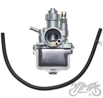 Karburaatori komplekt Simson 16N3-2