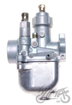 Karburaatori komplekt Simson S51 16N3-4 GER