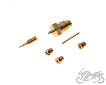 Karburaatori ujuki nõelklappide komplekt Simson new model 16n3-5