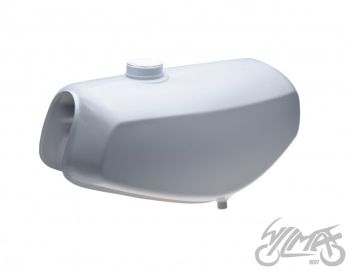 TANK ASSY, FUEL S51 BASE PAINT