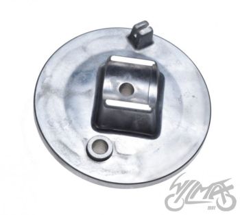 Piduriklotside kaas, esimene - Simson s51