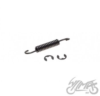 Simsoni piduriklotside vedru