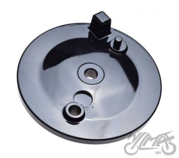 Piduriklotside kaas Simson s51 kr51/2, must