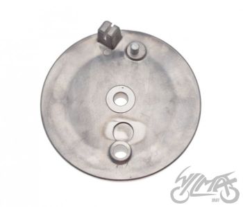 Simson s51 piduriklotside kaas, must