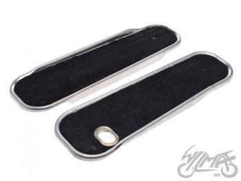 Simson KR51 jalakorvi alusplaat