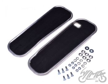 Jalakorvi alusplaat Simson KR51