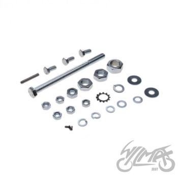 ZESTAW ?RUB DO RAMY SIMSON SR4 KR51