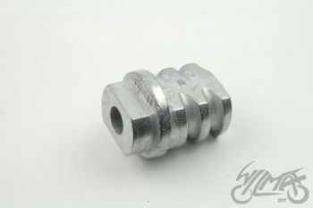 Esiamordi vedru kinnitus (alumine) S51 SR