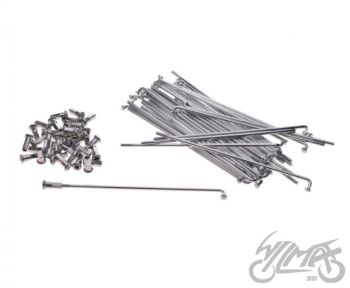 SIMSONI RATTA KODARAS SN52021C KOMPLEKT 36 TK