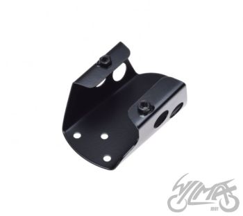 Simson Enduro esimese porilaua kinnitus