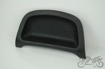 Istmekate, tagumine SR