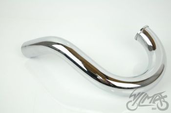 Summuti leegitoru S END 70 32MM TUNING