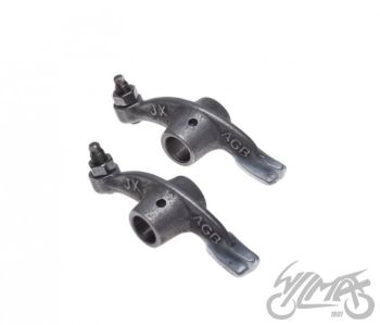 ROCKER ARM FOR SYM ORBIT 4T SET