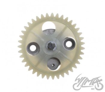 ÕLIPUMBA KOOST, SYM ORBIT 4T JAOKS