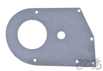 Tihendi kate SYM ORBIT 4T jaoks