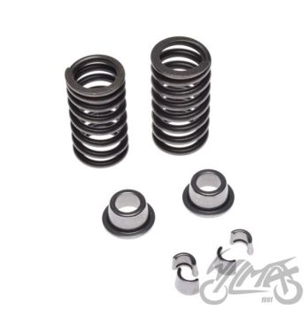 VÄLISVEDRU KLAPP SYM ORBIT 4T KOMPLEKTILE