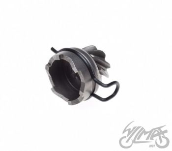 HAMMASRATAS, KÄIVITUSVÕLL SYM ORBIT 4T JAOKS