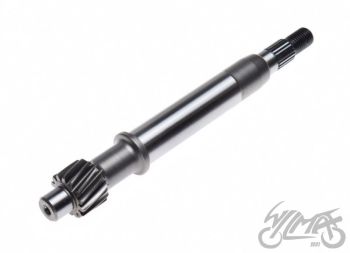 SHAFT, COUNTER FINAL GEAR FOR SYM ORBIT 4T