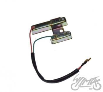 Takisti, valgustus SYM Orbit 4T jaoks