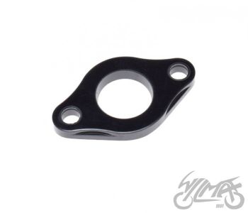 PLATE, INTAKE PIPE HEAT INSULATOR FOR SYM ORBIT 4T