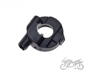 HOIDIK, GAASIKÄEPIDE SYM ORBIT 4T JAOKS